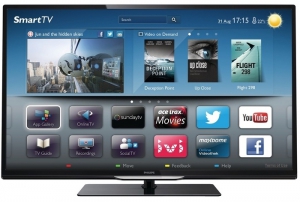 Philips LED TV 46PFL3208H Philips LED TV 46PFL3208H